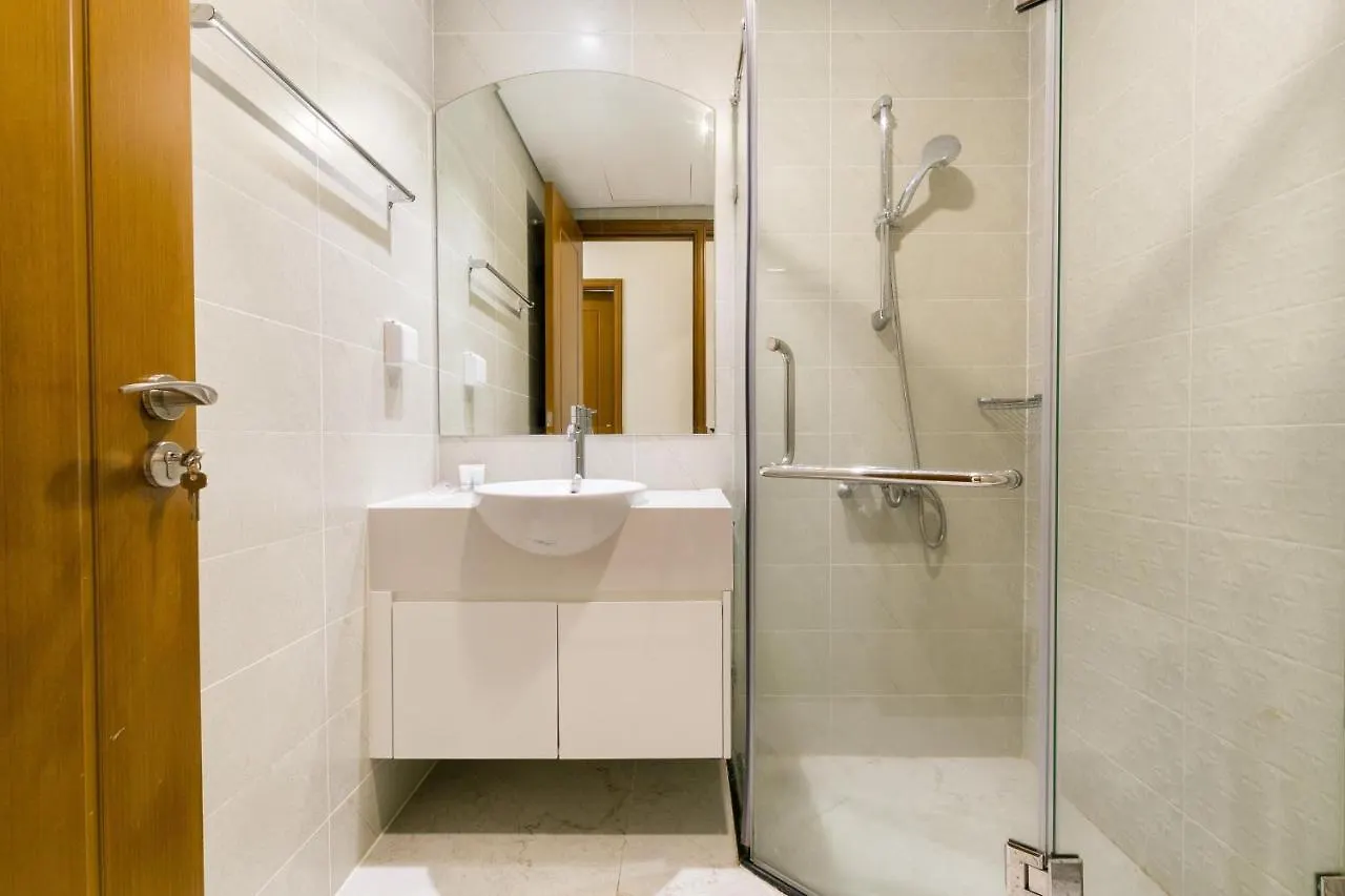 Vinhomes Premium Residences Ho Şi Min Vietnam
