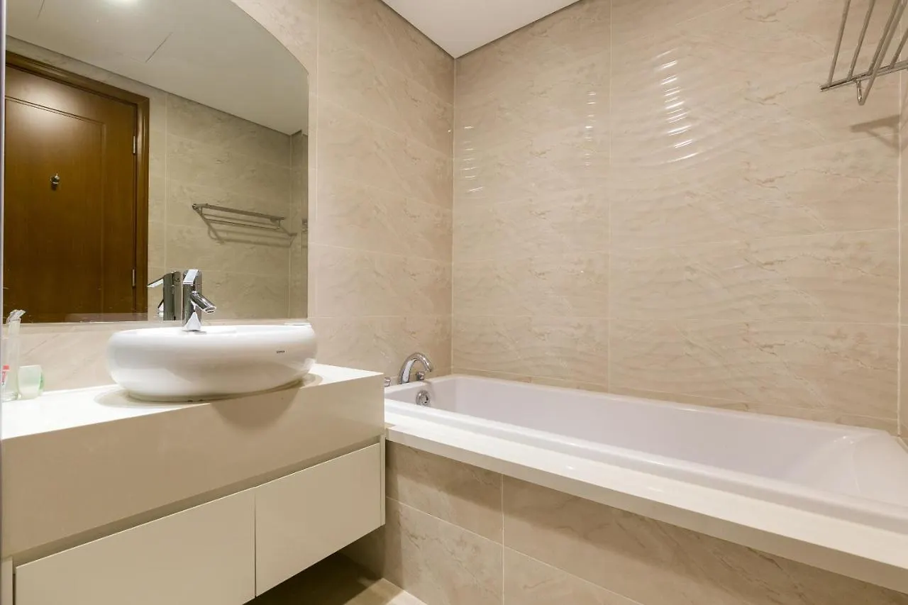 Vinhomes Premium Residences Ho Şi Min Daire