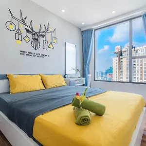 Rivergate - The Origin Apartment