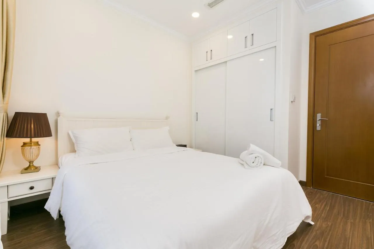 Vinhomes Premium Residences Ho Chi Minh City 0*,  Vietnam